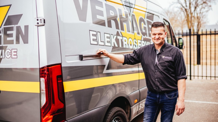 Verhagen Elektroservice Bladel  afbeelding 4